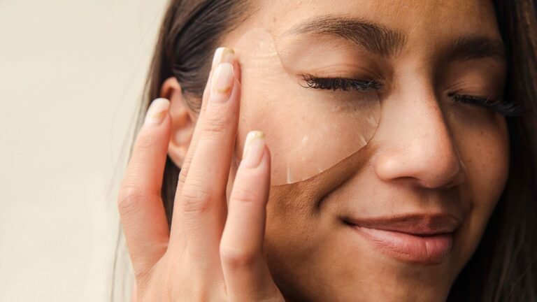 What Are Wrinkle Patches, and Can They Really Give You Smoother Skin?